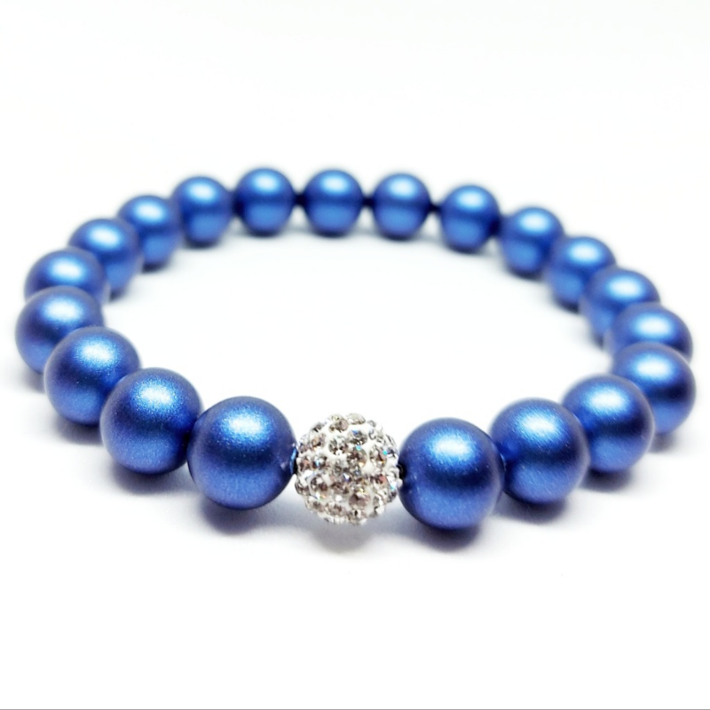 Swarovski Deep Blue